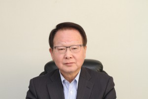 代表者 : 代表取締役　髙見　太郎　氏