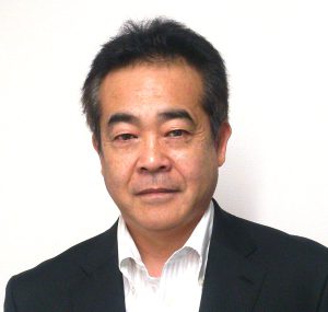 代表者 : 代表取締役　田村　強　氏