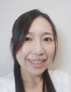 代表者 : 代表　松岡　有里沙　氏