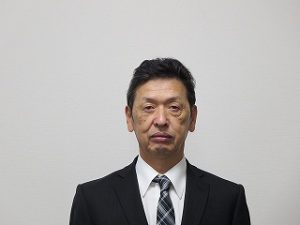 代表者 : 代表取締役社長　野村　靖之　氏